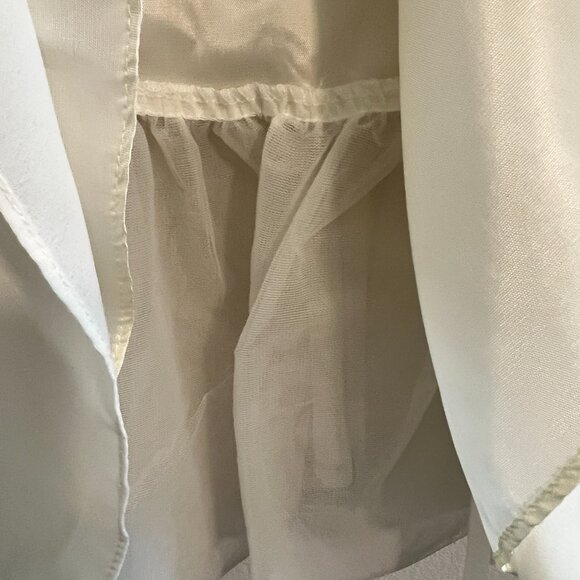 Positively Ellyn Vintage 80s/90s Formal Evening Dress - Sz 14 (NWT) - Picture 9 of 10